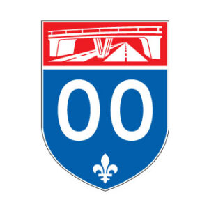 Identification d'autoroute