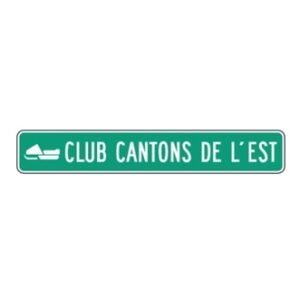 Limite territoriale d'un club de motoneigistes