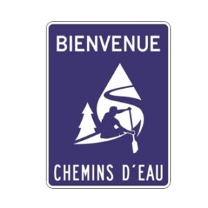 Identification de la route ou du circuit touristique