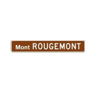 Relief géographique - Mont