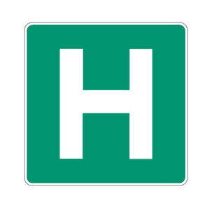 Hôpital