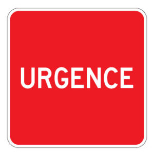Urgence