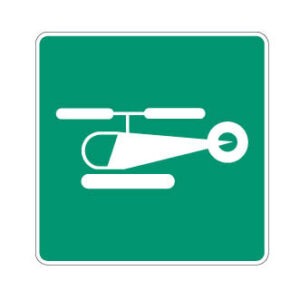Héliport