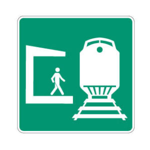 Gare ferroviaire