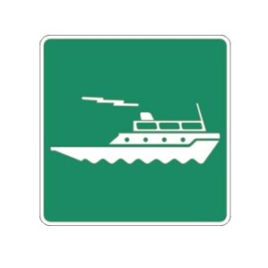 Stationnement incitatif traverse maritime