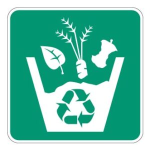 Site de compostage
