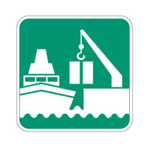 Port maritime