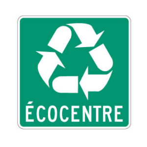 Écocentre