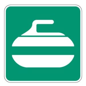 Centre de curling