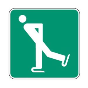 Patinage