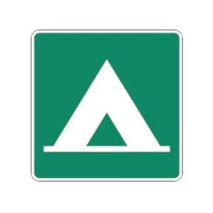 Camping municipal