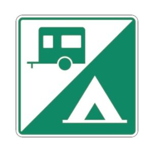 Caravaning et Camping municipal