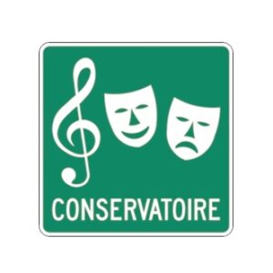 Conservatoire