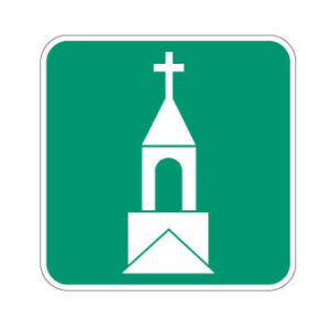 Église