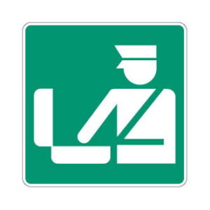 Poste de douane