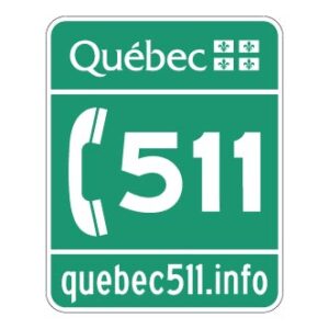 Info Transports 511