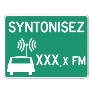 Fréquence radio