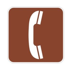 Services publics, téléphone
