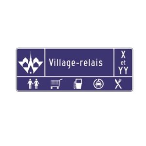 Village-relais