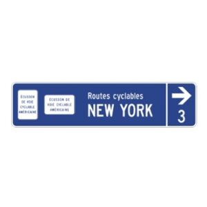 Signalisation frontalière