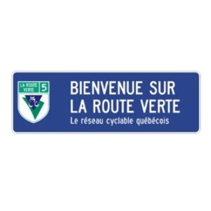 Signalisation frontalière