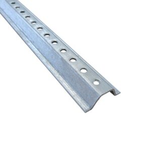 Poteau L7X-10 pieds