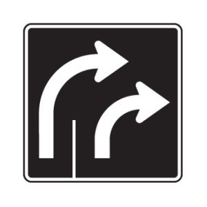 Direction des voies