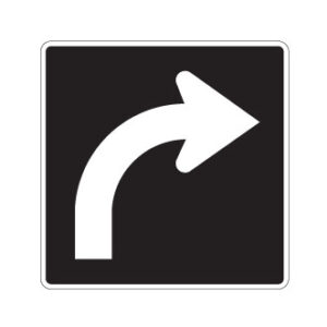 Direction des voies