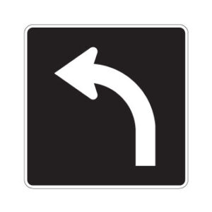 Direction des voies