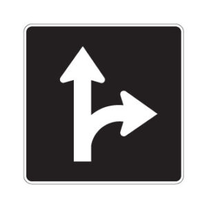 Direction des voies
