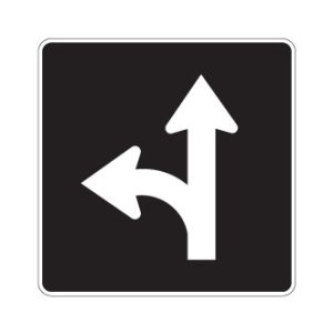 Direction des voies