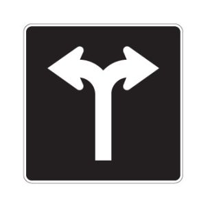 Direction des voies