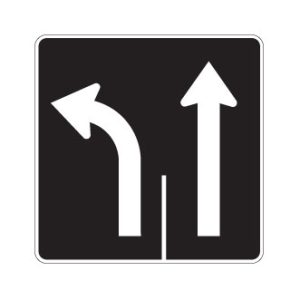 Direction de voies