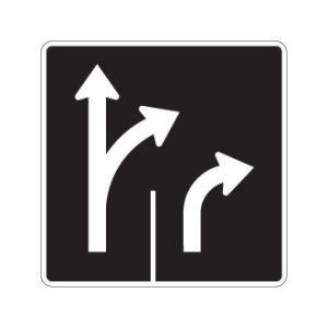 Direction des voies