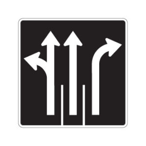 Direction des voies