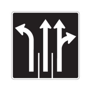 Direction des voies