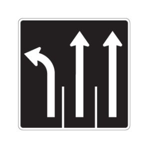 Direction des voies