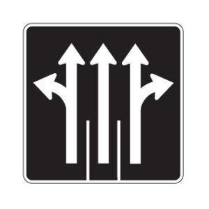 Direction des voies