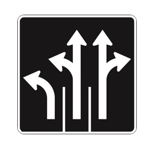 Direction des voies