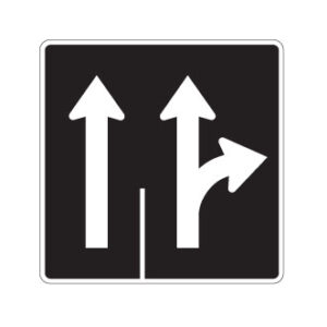 Direction des voies