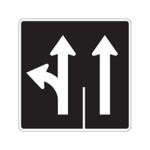 Direction des voies