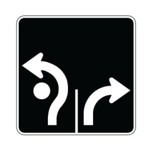 Direction des voies