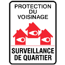 Protection du voisinage