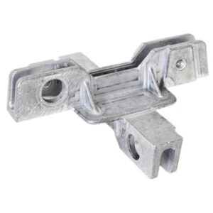 Adaptateur Nom de rue superposé en croix DYNA