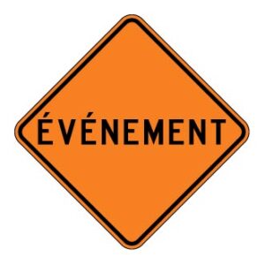 Évènement