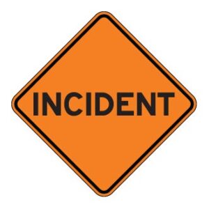 Incident