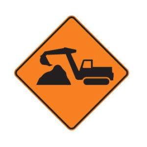 Travaux mécanisés