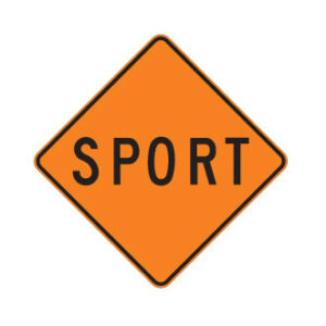 Travaux : Activités sportives