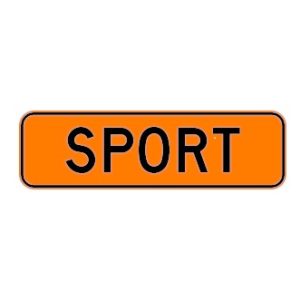 Activités sportives