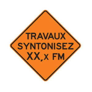 Fréquence radio